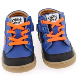 Vigo - Bleu Orange