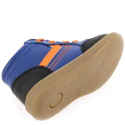 Vigo - Bleu Orange