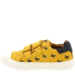 Viko - Jaune