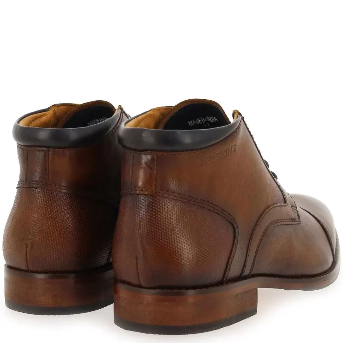 Visuel - Cognac Marine