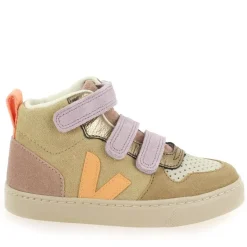 V10 Mid - Beige Violet