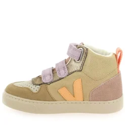 V10 Mid - Beige Violet