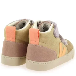 V10 Mid - Beige Violet