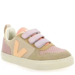 V - 10 Velcro H22 - Sable Rose
