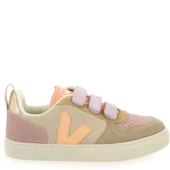V - 10 Velcro H22 - Sable Rose