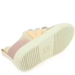 V - 10 Velcro H22 - Sable Rose
