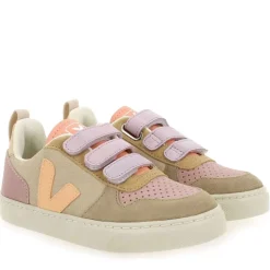 V - 10 Velcro H22 - Sable Rose