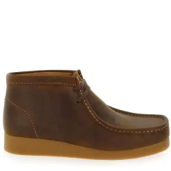 Wallabee Evo Bt - Marron