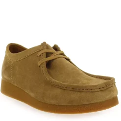 Wallabee Evo - Sable