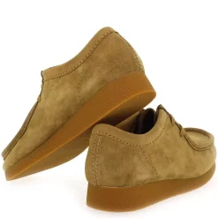 Wallabee Evo - Sable