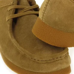 Wallabee Evo - Sable