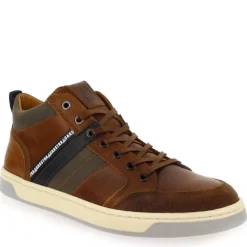 Waller Mid Lea - Cognac