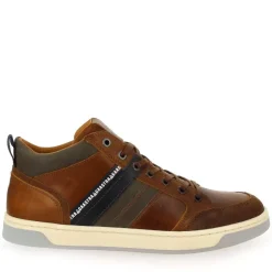 Waller Mid Lea - Cognac