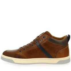 Waller Mid Lea - Cognac