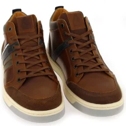 Waller Mid Lea - Cognac