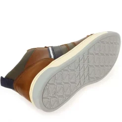 Waller Mid Lea - Cognac