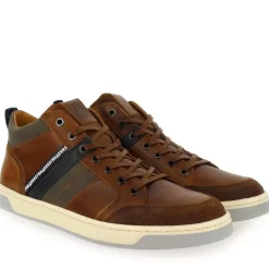 Waller Mid Lea - Cognac