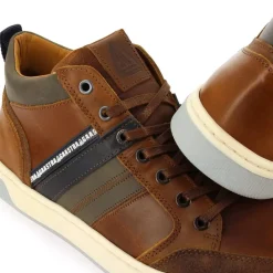 Waller Mid Lea - Cognac