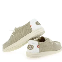 Wally Braided - Beige