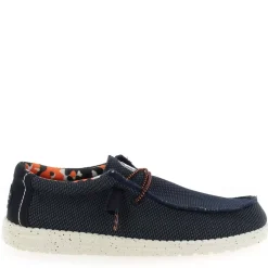 Wally Sox - Marine