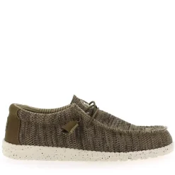 Wally Sox - Taupe