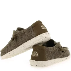 Wally Sox - Taupe