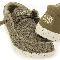 Wally Sox - Taupe