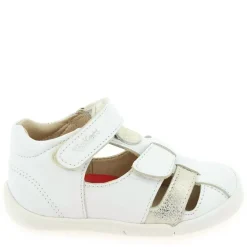 Wasabou - Blanc