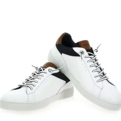 Wester - Blanc Marine