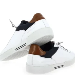 Wester - Blanc Marine