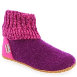 Wildpoldsried Kids F - Violet Rose