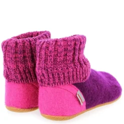 Wildpoldsried Kids F - Violet Rose