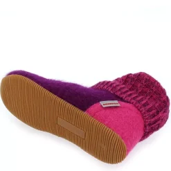 Wildpoldsried Kids F - Violet Rose