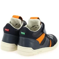 Wincky - Marine Orange