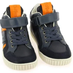 Wincky - Marine Orange