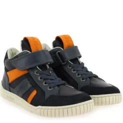 Wincky - Marine Orange