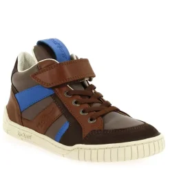 Wincky - Marron Bleu