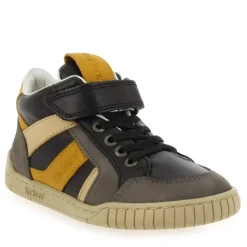 Wincky Cdt H22 - Gris Jaune