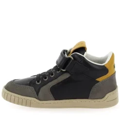 Wincky Cdt H22 - Gris Jaune