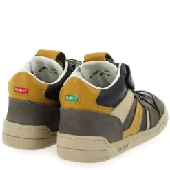 Wincky Cdt H22 - Gris Jaune