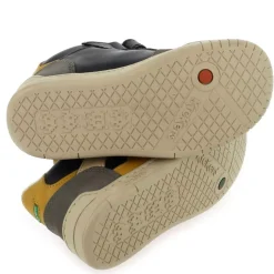 Wincky Cdt H22 - Gris Jaune