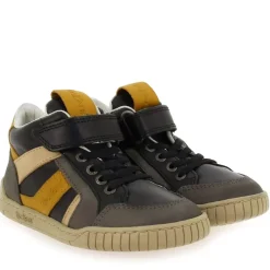 Wincky Cdt H22 - Gris Jaune