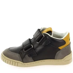 Wincky Vel - Gris Jaune