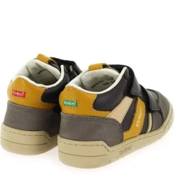 Wincky Vel - Gris Jaune