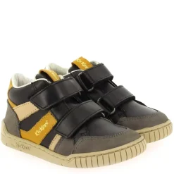 Wincky Vel - Gris Jaune