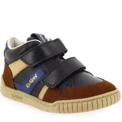 Wincky Vel - Marine Marron