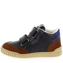 Wincky Vel - Marine Marron