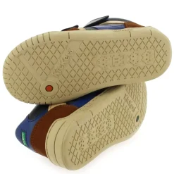 Wincky Vel - Marine Marron