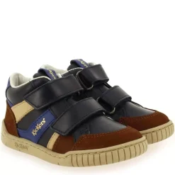 Wincky Vel - Marine Marron