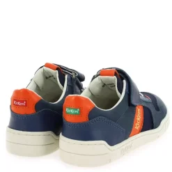 Winup - Marine Orange